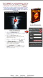 Mobile Screenshot of nightlynomad.com